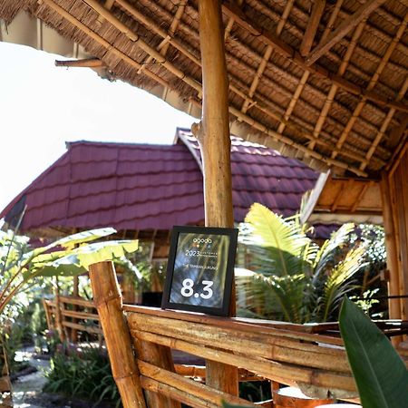 The Tamban Jukung Hotel Batumadeg Eksteriør billede